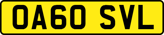 OA60SVL