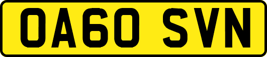 OA60SVN