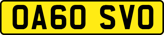 OA60SVO
