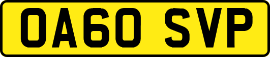 OA60SVP