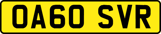 OA60SVR