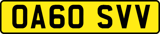OA60SVV