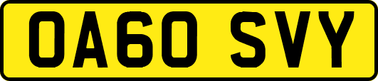 OA60SVY