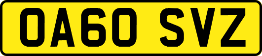 OA60SVZ