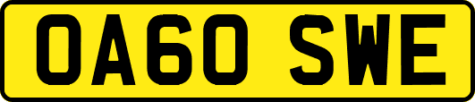 OA60SWE