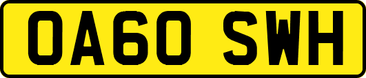 OA60SWH