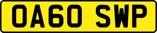 OA60SWP