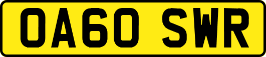 OA60SWR