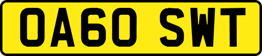 OA60SWT