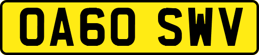OA60SWV
