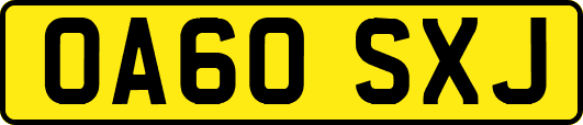 OA60SXJ