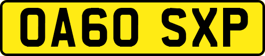 OA60SXP