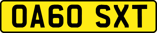 OA60SXT