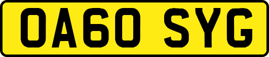OA60SYG