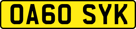 OA60SYK