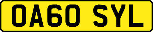 OA60SYL