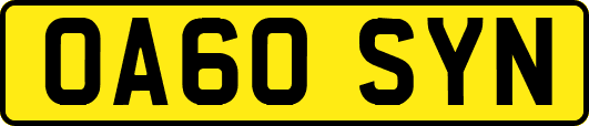 OA60SYN