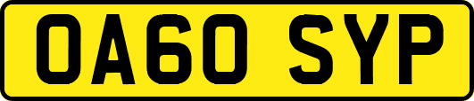 OA60SYP