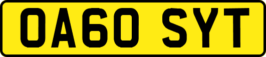 OA60SYT