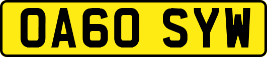 OA60SYW