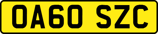 OA60SZC