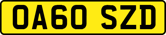 OA60SZD