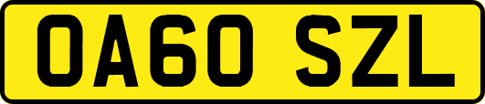 OA60SZL