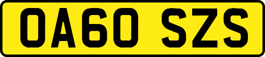 OA60SZS