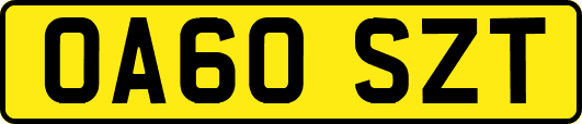 OA60SZT