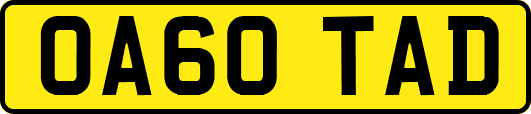 OA60TAD