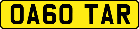 OA60TAR