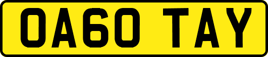 OA60TAY