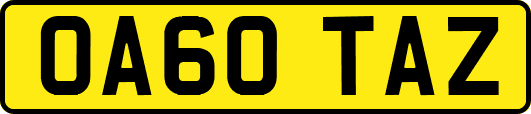 OA60TAZ