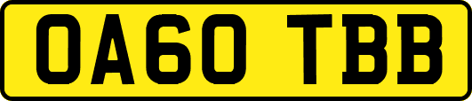 OA60TBB