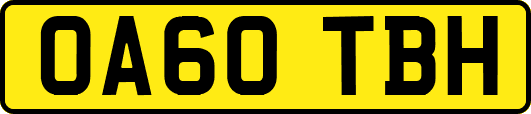 OA60TBH