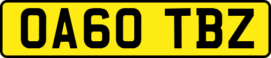 OA60TBZ