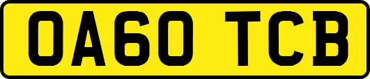 OA60TCB