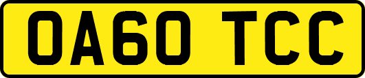 OA60TCC