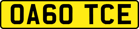 OA60TCE
