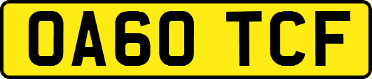 OA60TCF