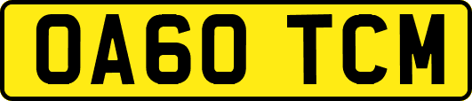 OA60TCM