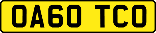 OA60TCO