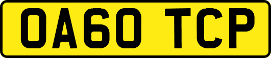 OA60TCP