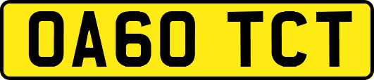 OA60TCT