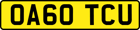 OA60TCU