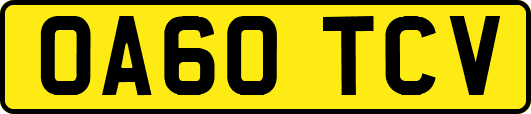 OA60TCV