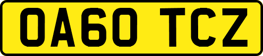 OA60TCZ