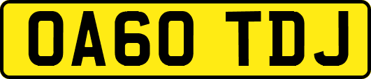 OA60TDJ