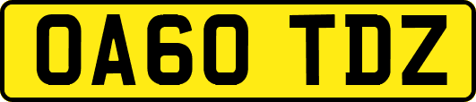 OA60TDZ