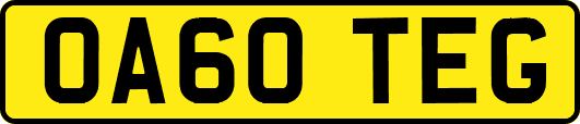 OA60TEG